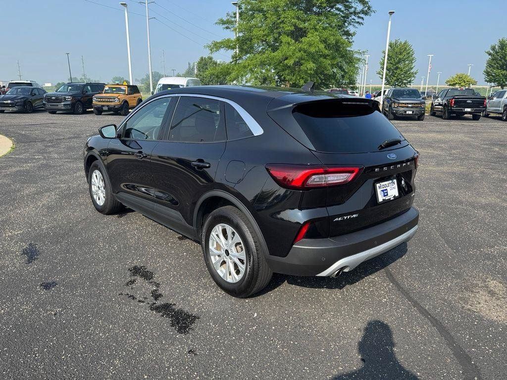Certified 2023 Ford Escape Active w/ Tech Pack #2 AWD/4WD image 5