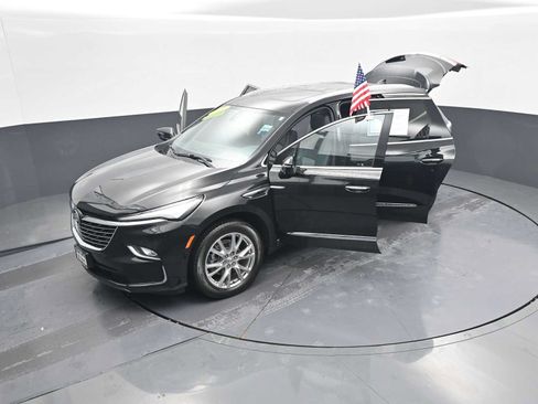 Used 2023 Buick Enclave Essence w/ Experience Buick Package FWD image 43