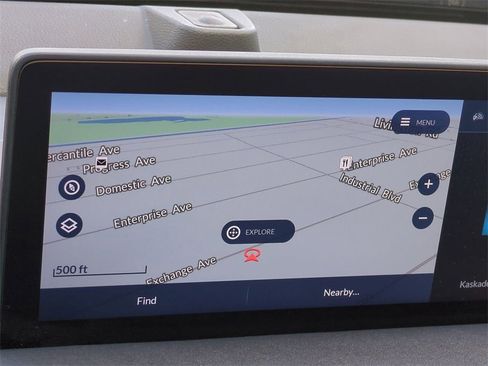 Certified 2023 Acura TLX w/ A-SPEC Pkg image 22