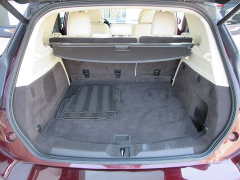 Used 2016 Lincoln MKC Reserve AWD/4WD image 52