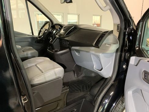 Used 2016 Ford Transit 350 XL image 28