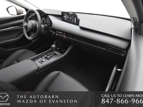 New 2026 MAZDA MAZDA3 2.5 S Sedan w/ Preferred Pkg FWD image 29