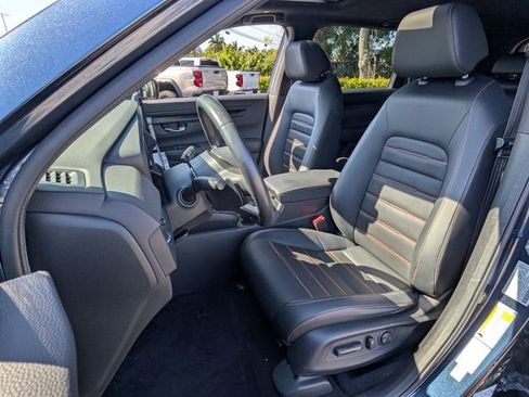 Used 2024 Honda CR-V Sport-L image 7