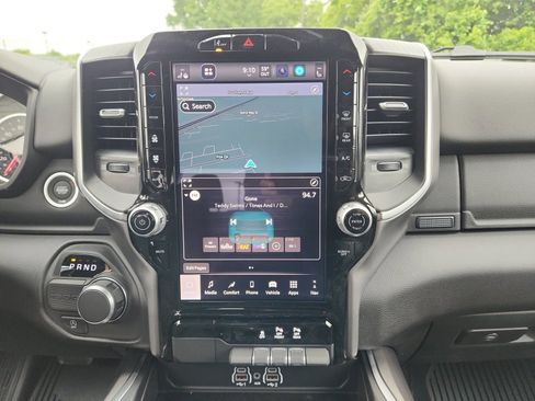 New 2026 RAM 1500 2WD Crew Cab image 14