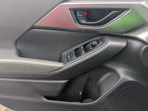 Used 2025 Subaru Impreza 2.0i image 16