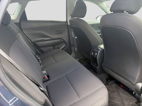 Used 2024 Hyundai Kona SEL AWD/4WD image 26