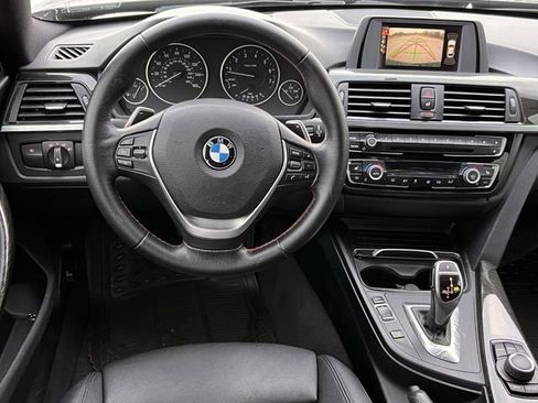 Used 2016 BMW 428i Gran Coupe image 9