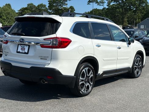 Certified 2023 Subaru Ascent Touring AWD/4WD image 7