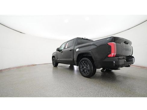 New 2025 Toyota Tundra Platinum image 21