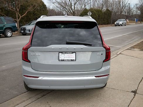 New 2026 Volvo XC90 B6 Plus w/ Protection Package image 8