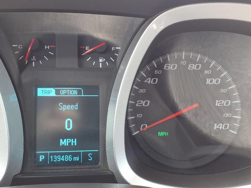 Used 2013 Chevrolet Equinox LT w/ All Star Package AWD/4WD image 20