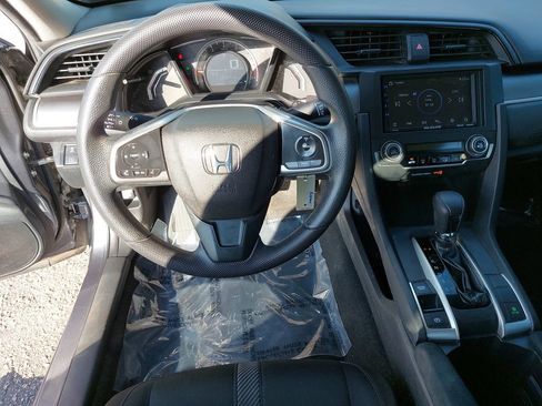 Used 2017 Honda Civic LX image 17