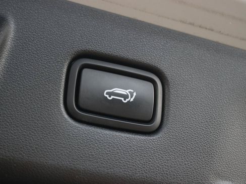 Used 2023 Hyundai Tucson Limited AWD/4WD image 11