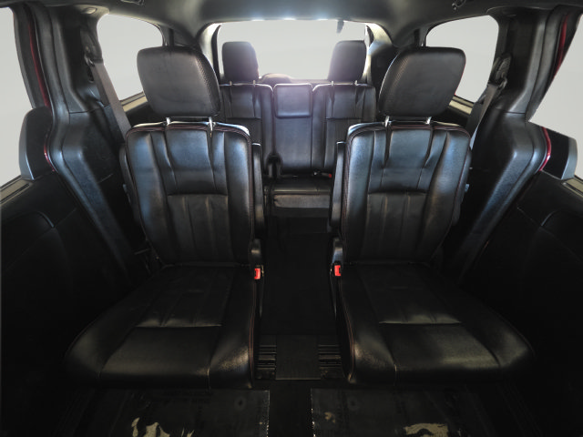Used 2019 Dodge Grand Caravan GT FWD image 25