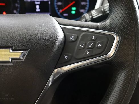 Used 2020 Chevrolet Equinox LS FWD image 10