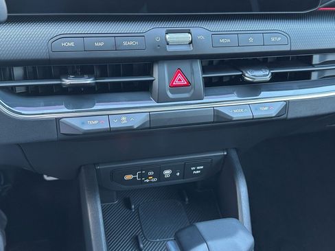 New 2025 Kia K4 GT-Line Turbo image 21
