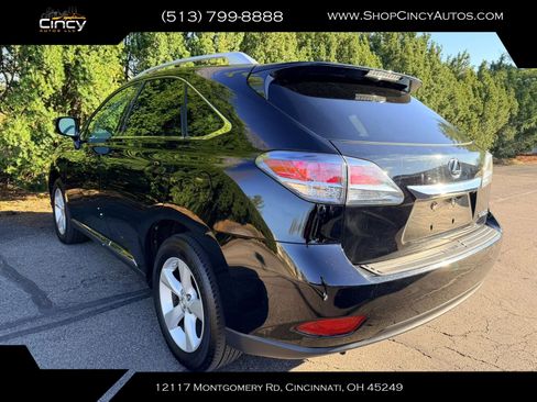 Used 2014 Lexus RX 350 AWD image 12