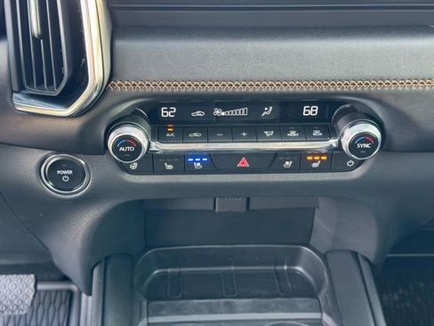 Used 2026 MAZDA CX-50 2.5 Hybrid w/ Weather Package image 17