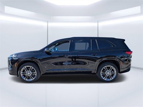 New 2025 Buick Enclave Sport Touring w/ Power Package image 7