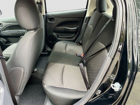 Used 2024 Mitsubishi Mirage LE image 22