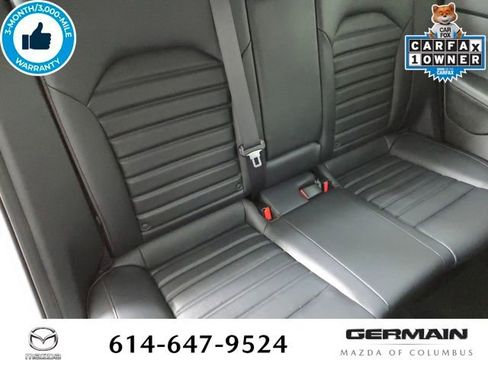 Used 2024 Kia Forte GT w/ GT2 Package image 21