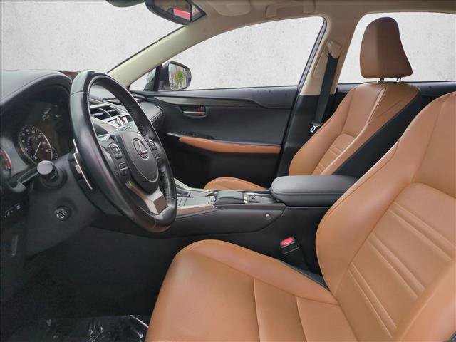 Used 2021 Lexus NX 300 FWD w/ Accessory Package 2 image 17