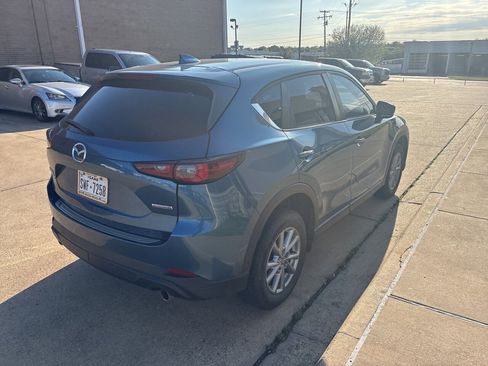 Used 2023 MAZDA CX-5 AWD 2.5 S image 3