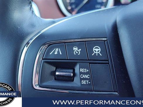 Used 2019 Maserati Ghibli S GranLusso image 21