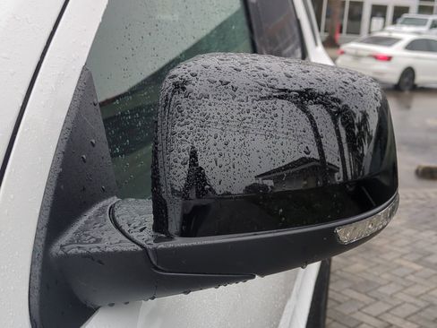 New 2026 Dodge Durango GT image 11