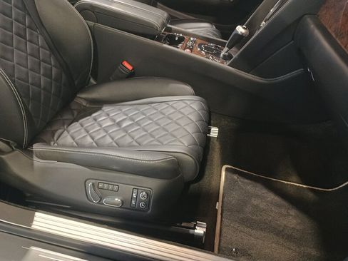 Used 2016 Bentley Continental GT V8 S AWD/4WD image 38