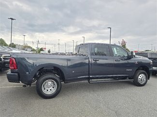 New 2026 RAM 3500 Laramie w/ Max Tow Package video 2