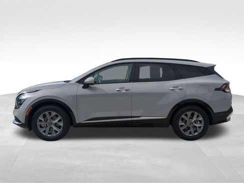 Used 2023 Kia Sportage SX FWD image 5