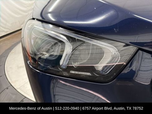 Certified 2022 Mercedes-Benz GLE 350 image 11
