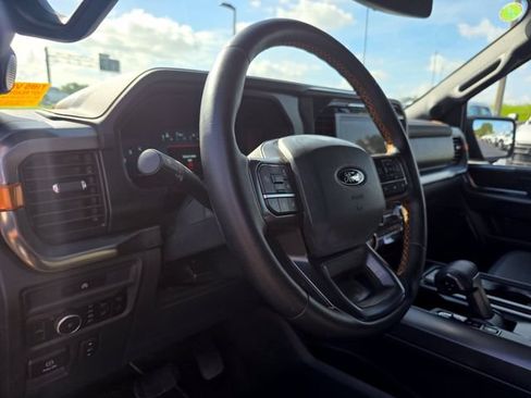 Used 2025 Ford F150 Tremor w/ Equipment Group 402A High AWD/4WD image 13