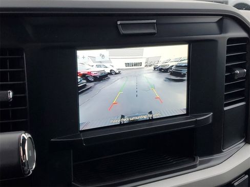 New 2026 Ford F250 XL w/ STX Appearance Package image 18