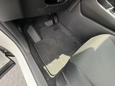 New 2026 Honda CR-V EX image 16