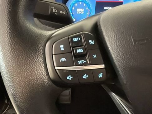Used 2025 Ford Bronco Sport Big Bend AWD/4WD image 14