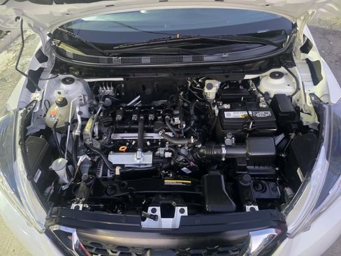 Used 2020 Nissan Kicks SV image 27