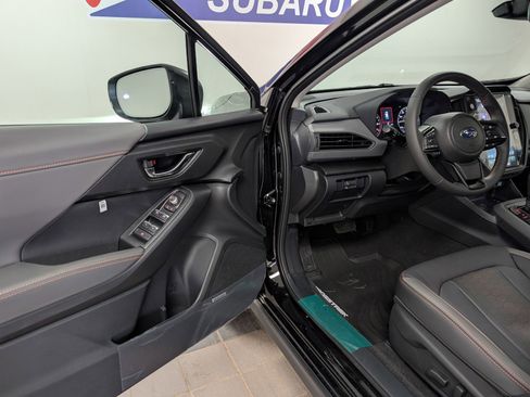 New 2025 Subaru Crosstrek 2.5i Limited image 27