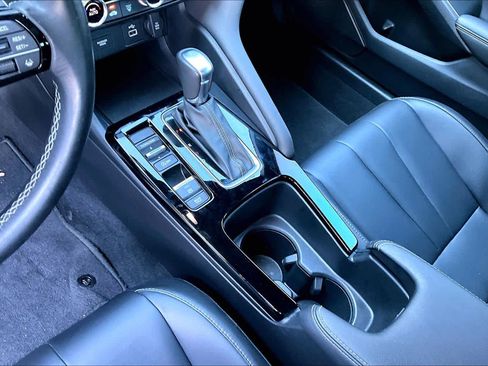 Used 2024 Acura Integra A-Spec FWD image 17