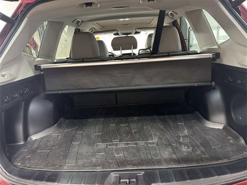 Used 2023 Subaru Forester Limited image 25