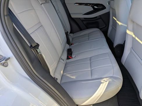 New 2026 Land Rover Range Rover Evoque S image 17