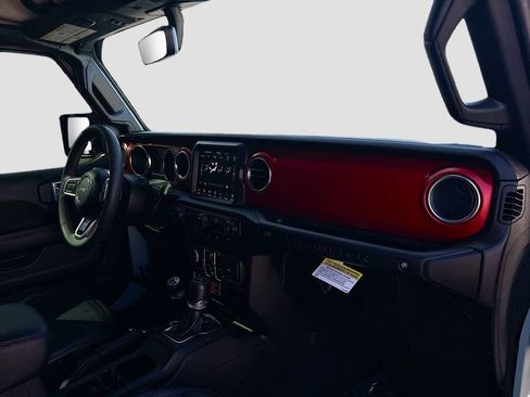 Used 2023 Jeep Wrangler Unlimited Rubicon image 28