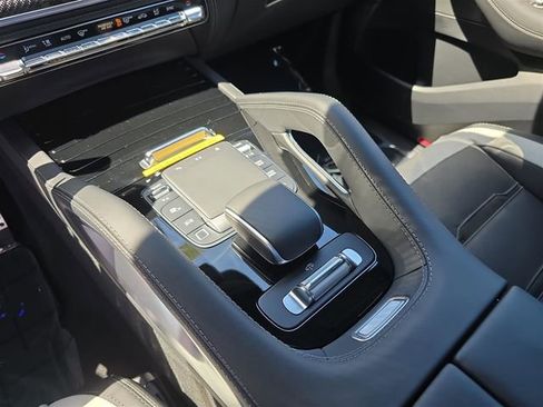 New 2025 Mercedes-Benz GLE 63 AMG S image 32