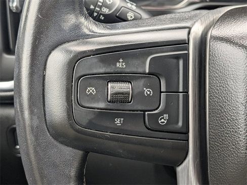 Used 2019 GMC Sierra 1500 Denali w/ Trailer Camera Package image 31