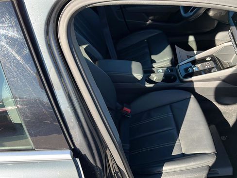 Used 2024 Audi A3 2.0T Premium image 15