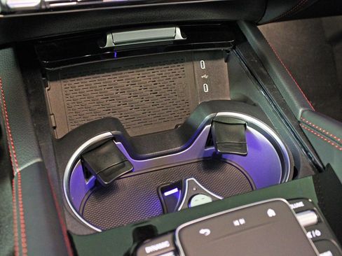 Certified 2026 Mercedes-Benz GLE 53 AMG 4MATIC image 25