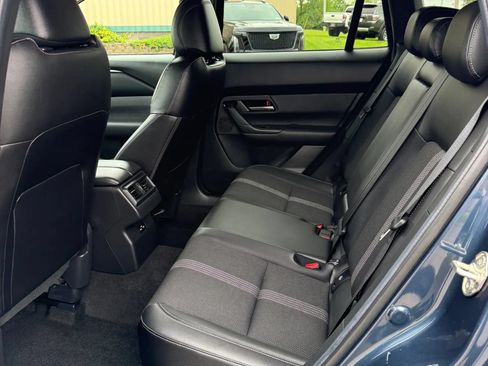 Used 2024 MAZDA CX-50 AWD 2.5 S w/ Weather Package image 18