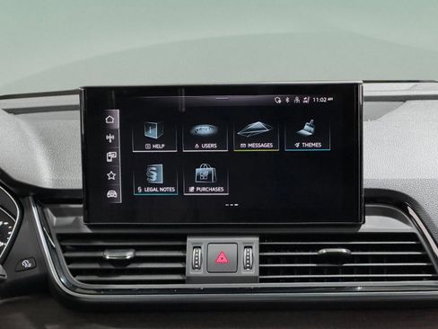 Certified 2023 Audi Q5 2.0T Premium w/ Convenience Package image 15