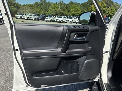 Used 2021 Toyota 4Runner TRD Pro image 10